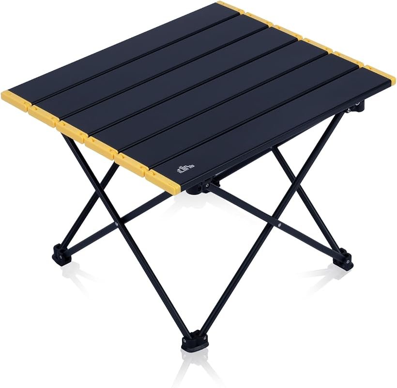 iClimb Table