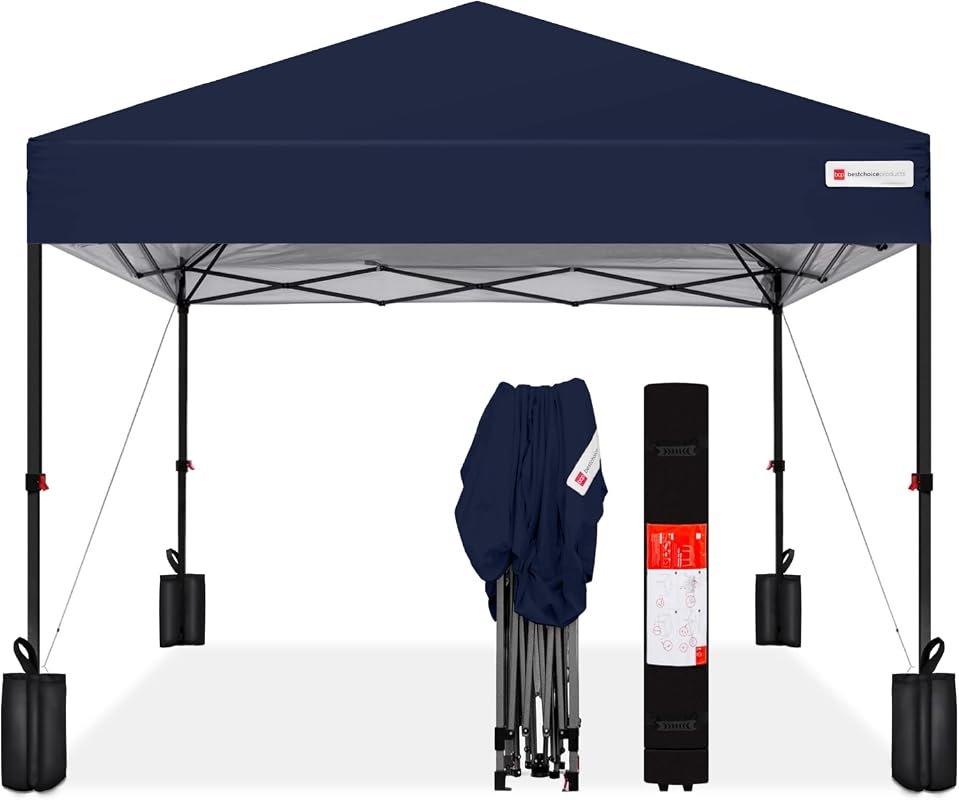 Best Choice Products Canopy