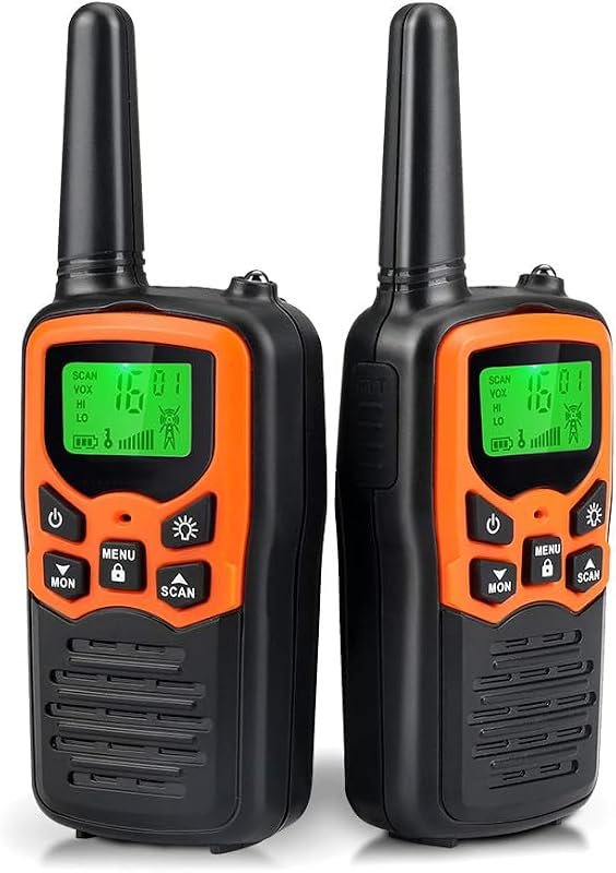 MOICO Walkie Talkies