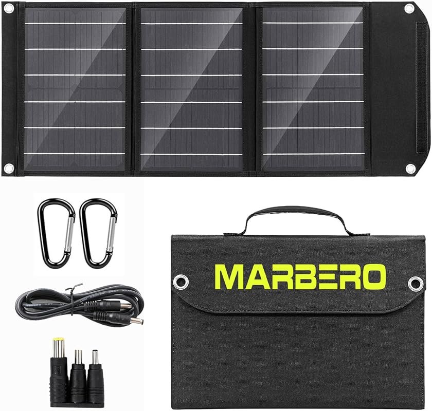 MARBERO 30W