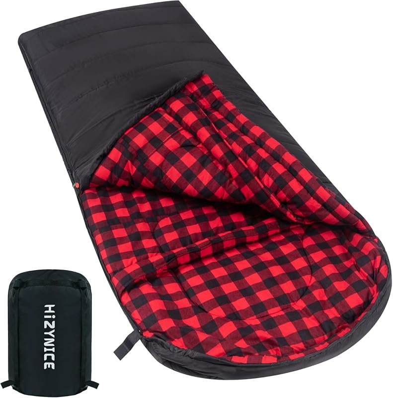HiZYNICE XXL Sleeping Bag