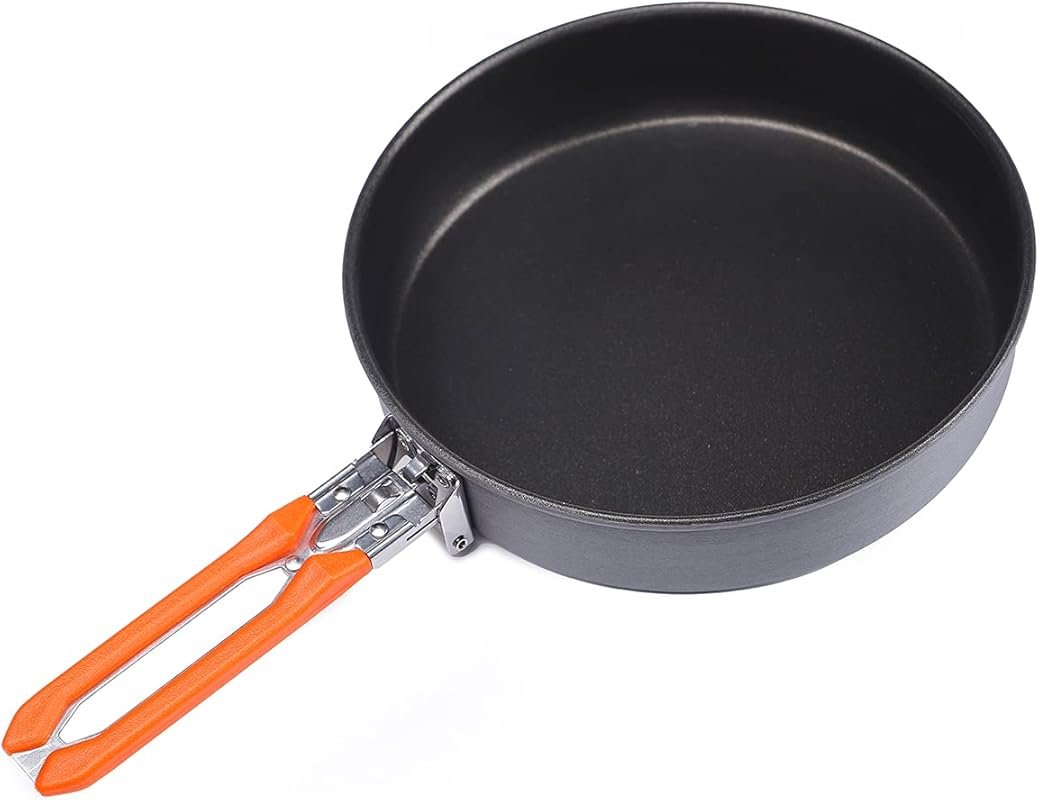 Fire-Maple Nonstick Camping Frying Pan