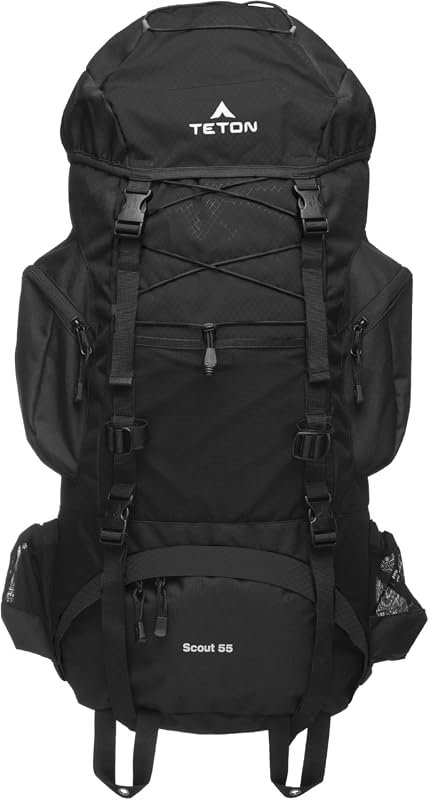Teton 55L