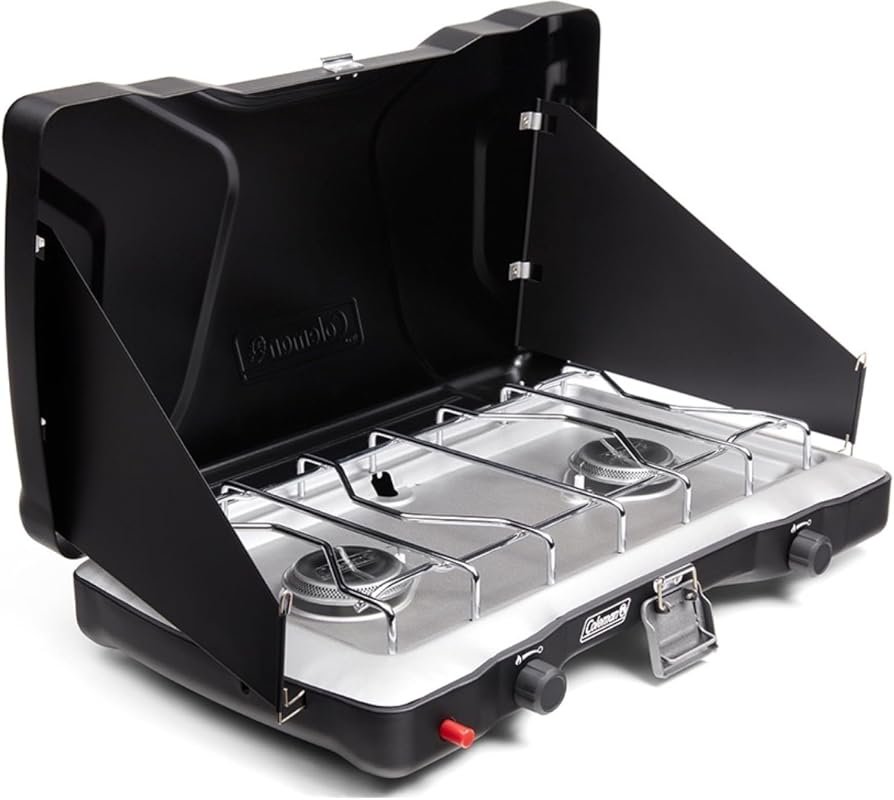 Coleman Triton+