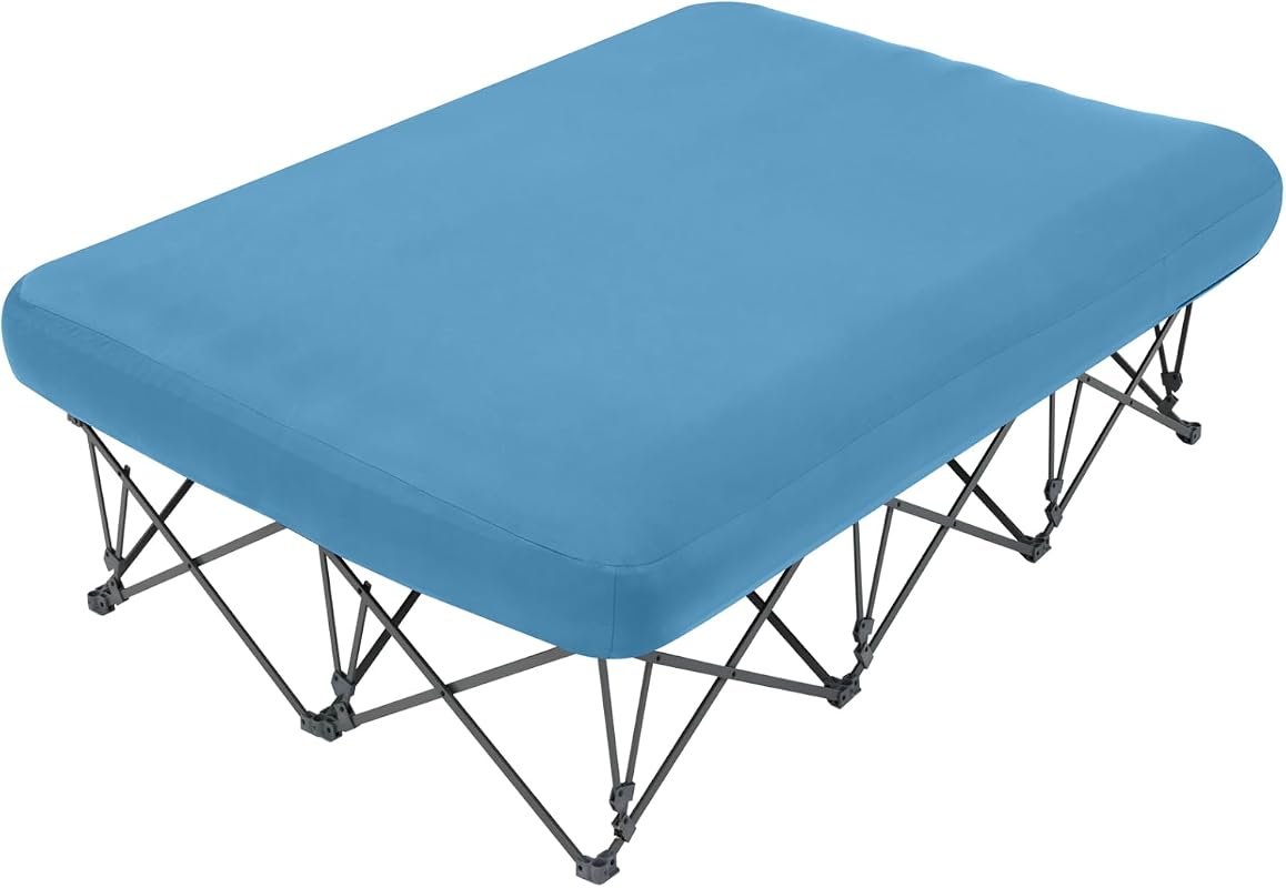 KAMPKEEPER Camping Cot