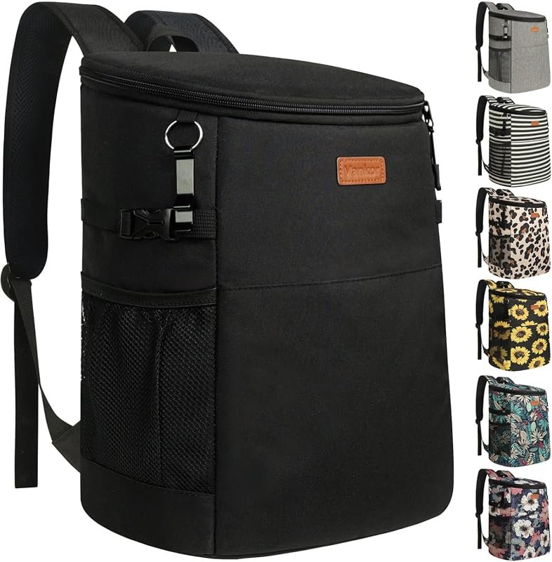 Vankor Insulated Cooler Backpack