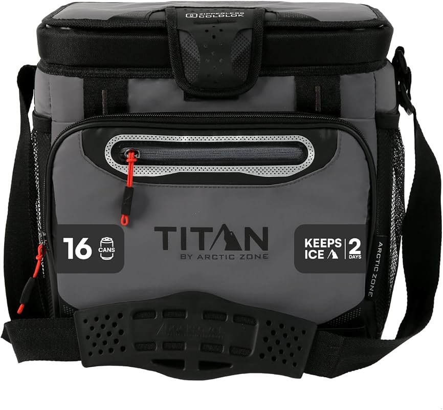 Titan Cooler