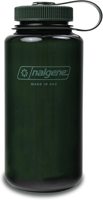 best camping water bottles