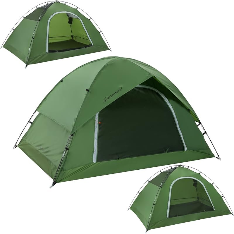 best camping tents for men