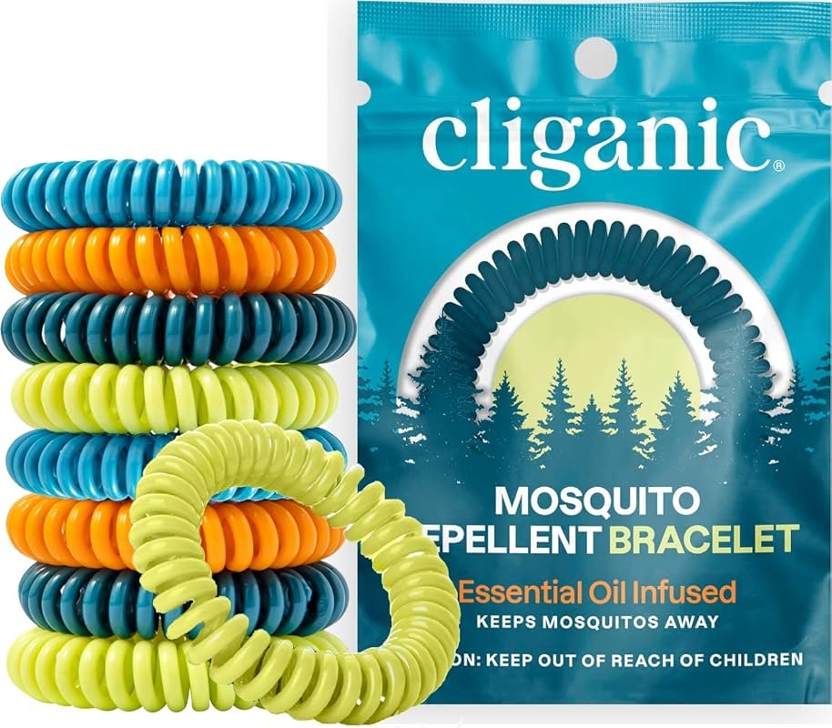 Cliganic 25 Pack