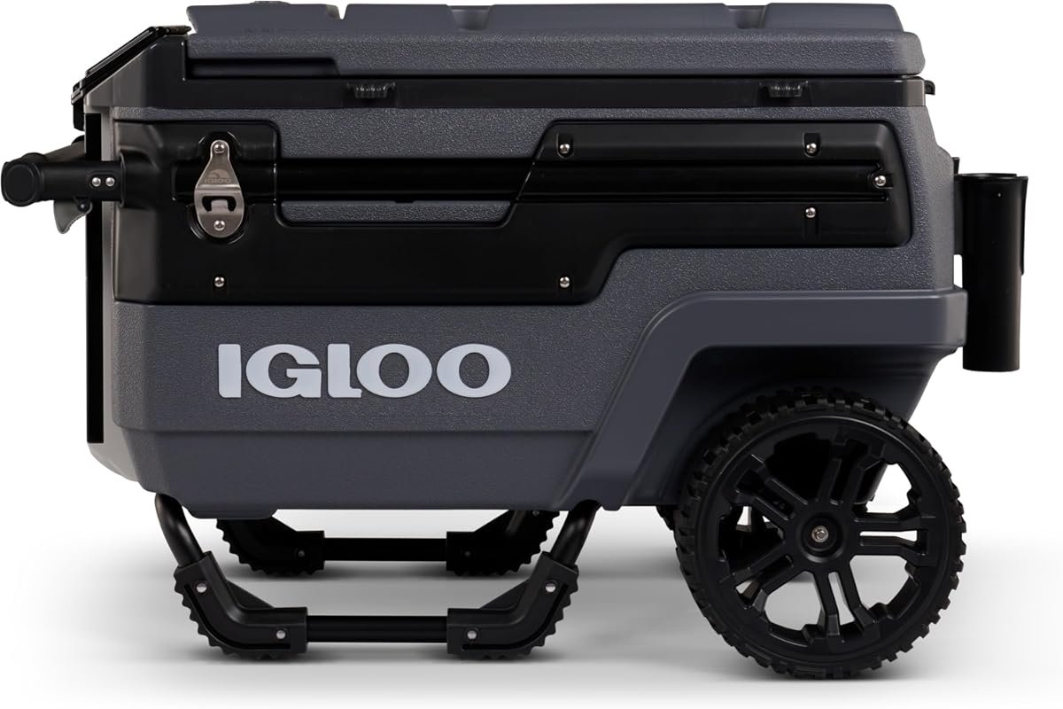 Igloo Trailmate Journey 70Qt Cooler
