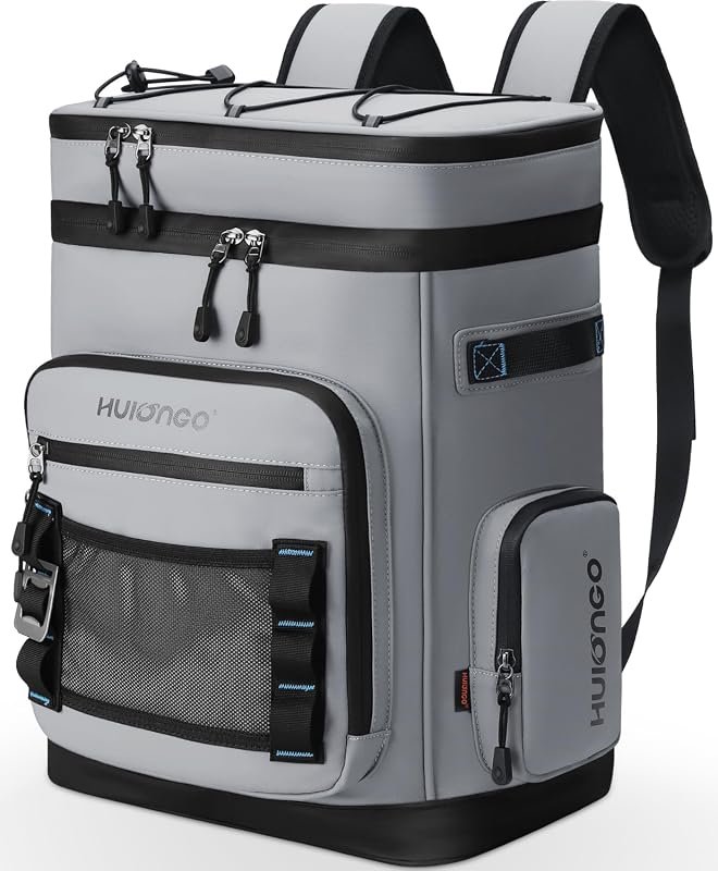 Hulongo Cooler