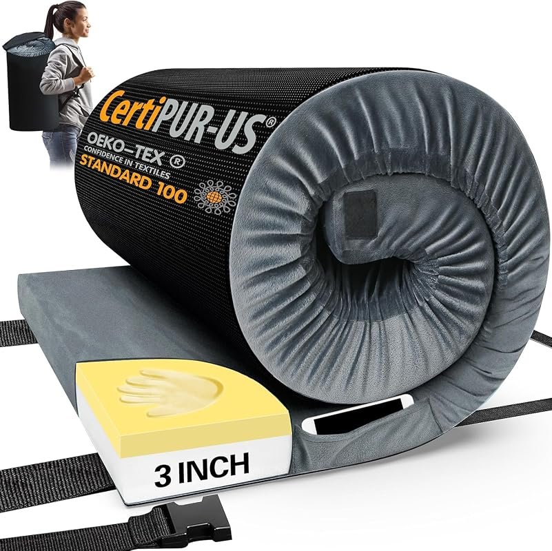 CYMULA Mattress
