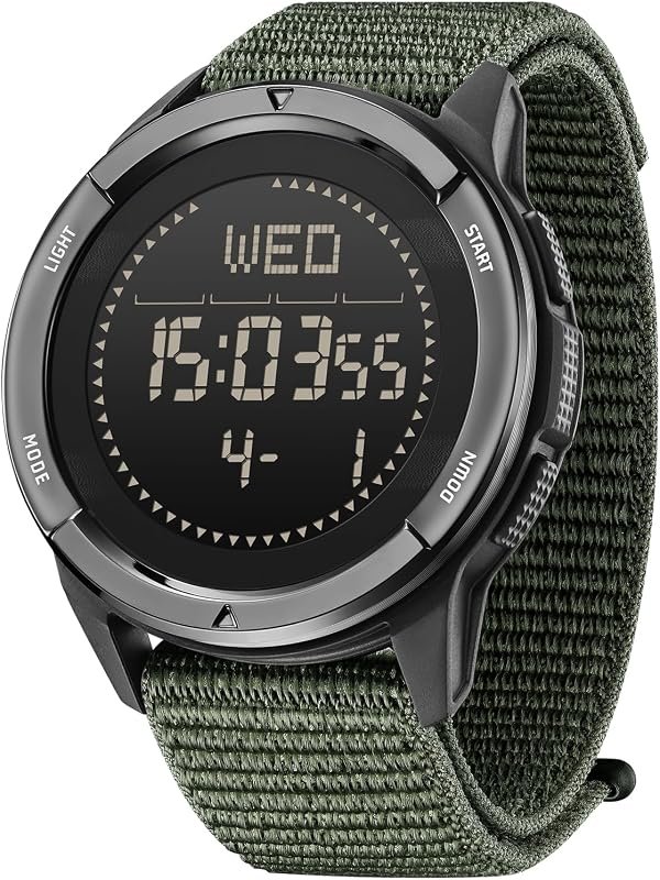 NORTH EDGE Watch