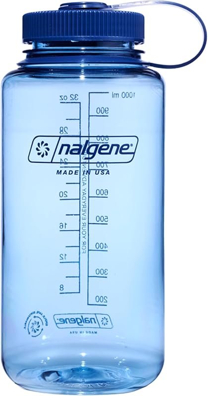 Nalgene 32 oz Wide Mouth Bottle
