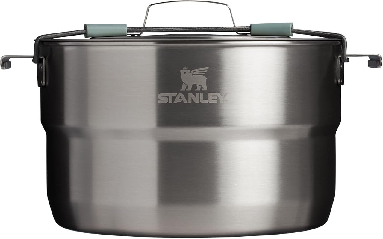 Stanley Wildfare Core 26-Piece Cook Set