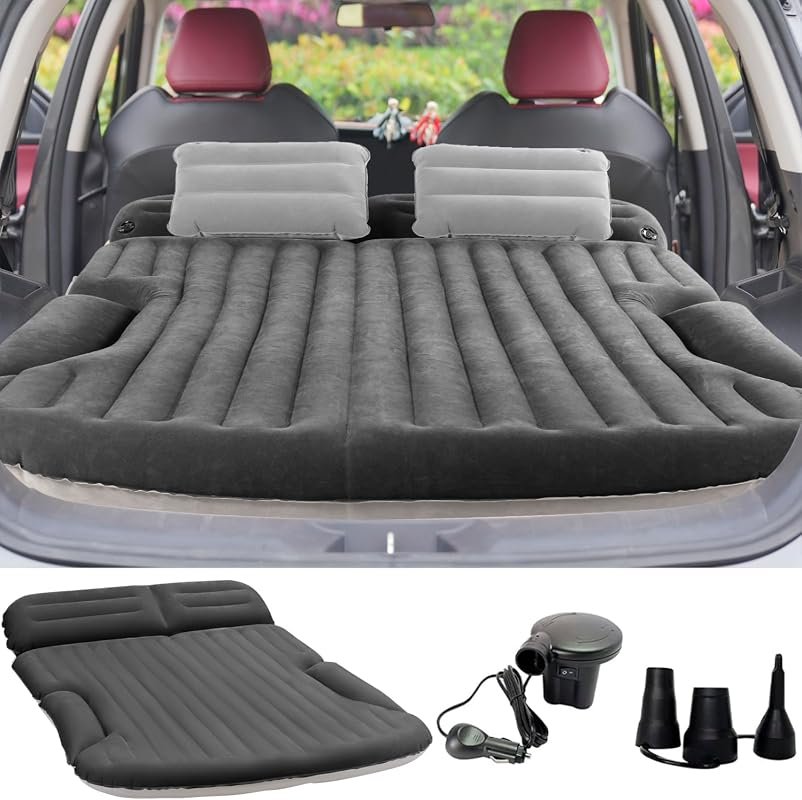 KMZ Thickened SUV Air Mattress