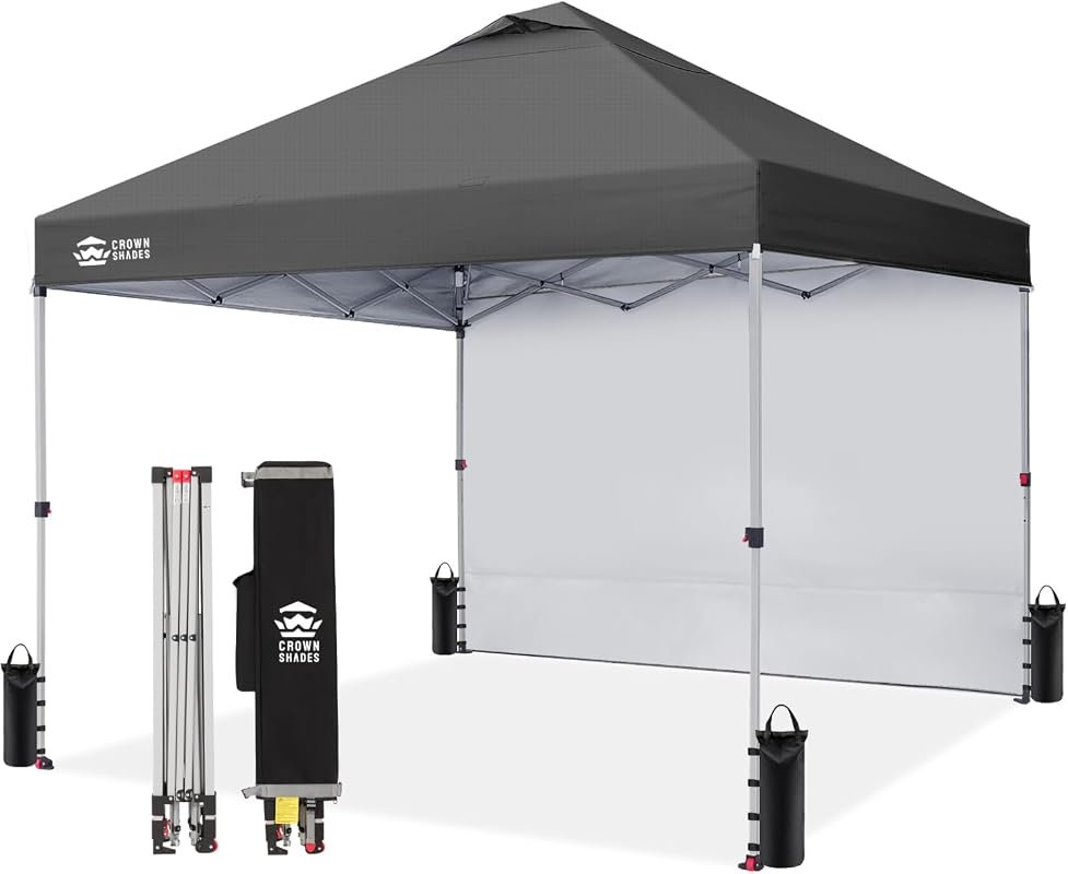 CROWN SHADES Canopy