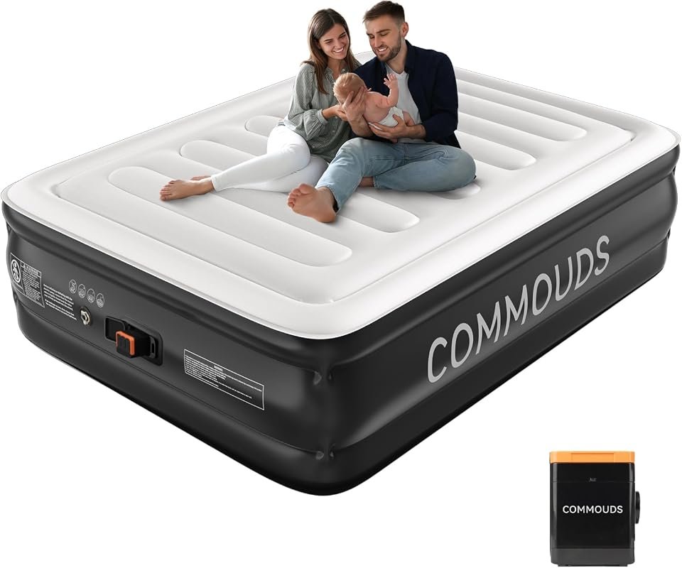 COMMOUDS
