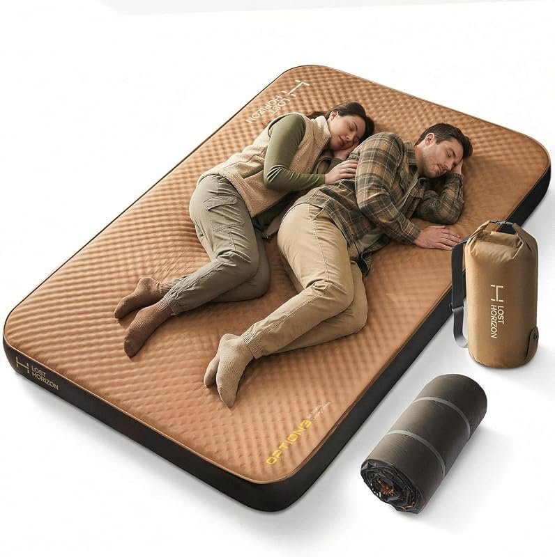 Lost Horizon Mattress