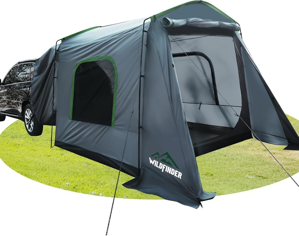 WildFinder SUV Tailgate Tent