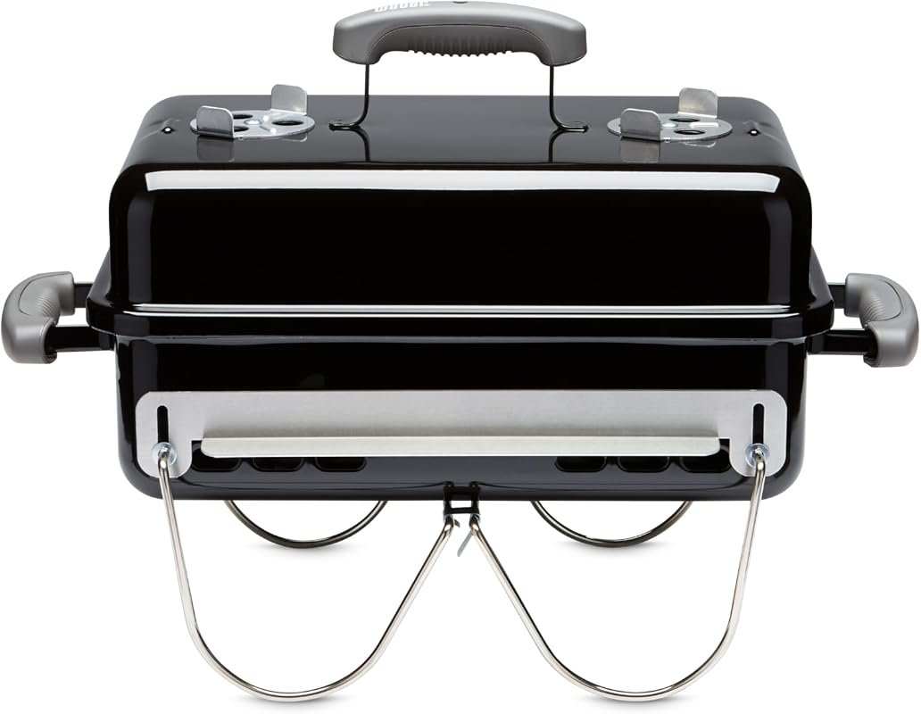 Weber Go-Anywhere