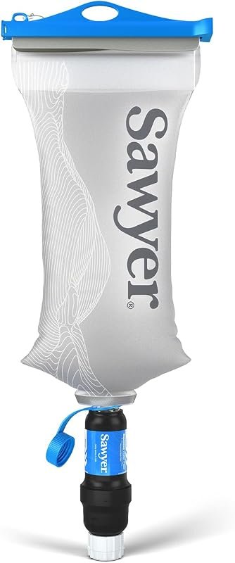 Sawyer Squeeze