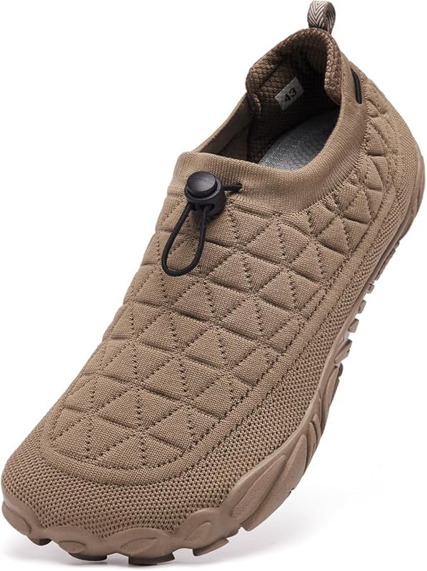 Minimalist Barefoot Casual Sneakers