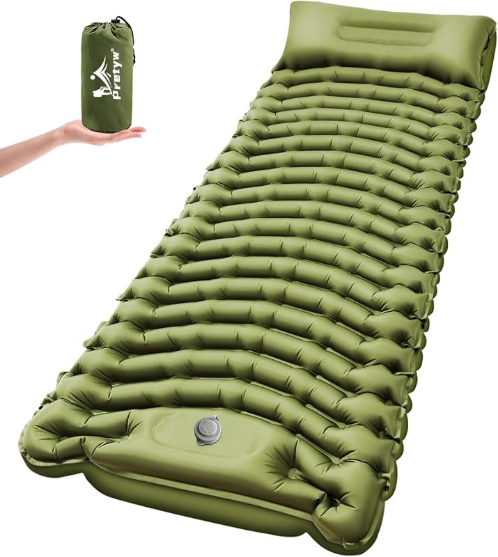 Ultralight