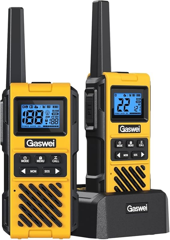 Gaswei G1Pro+