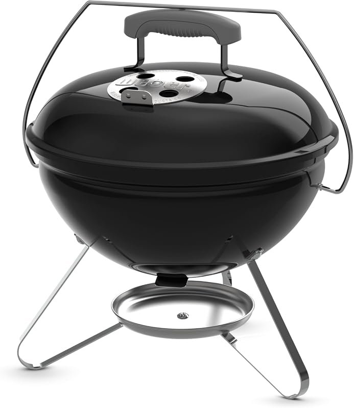 Weber Smokey Joe