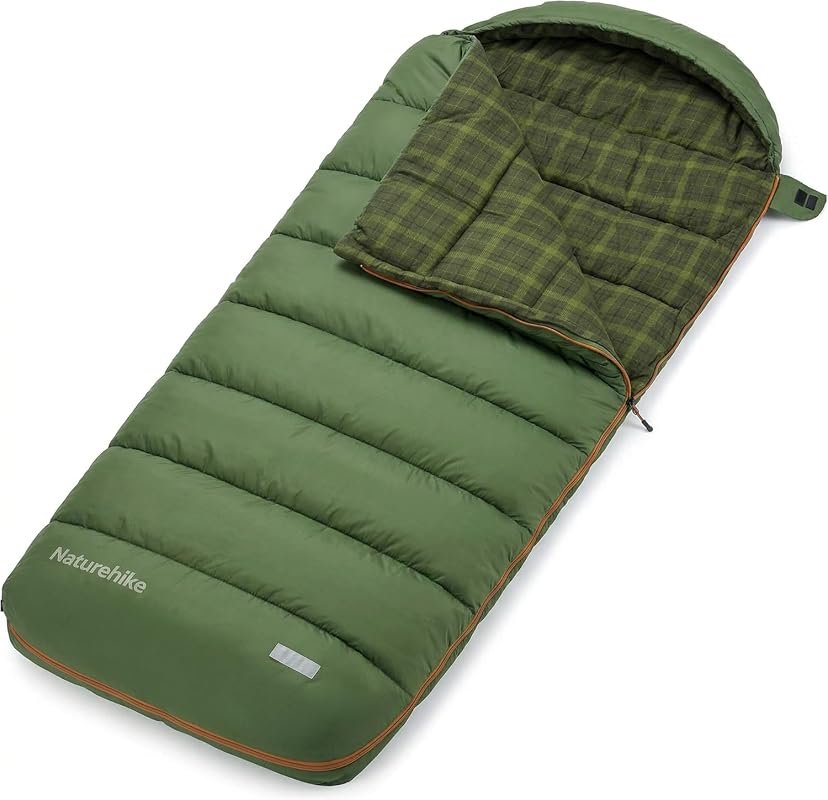 Naturehike Big and Tall Sleeping Bag