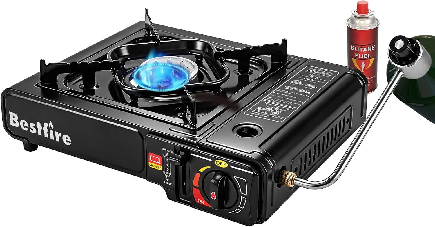BESTFIRE Stove