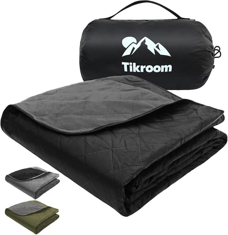 Large Waterproof Outdoor Camping Blanket