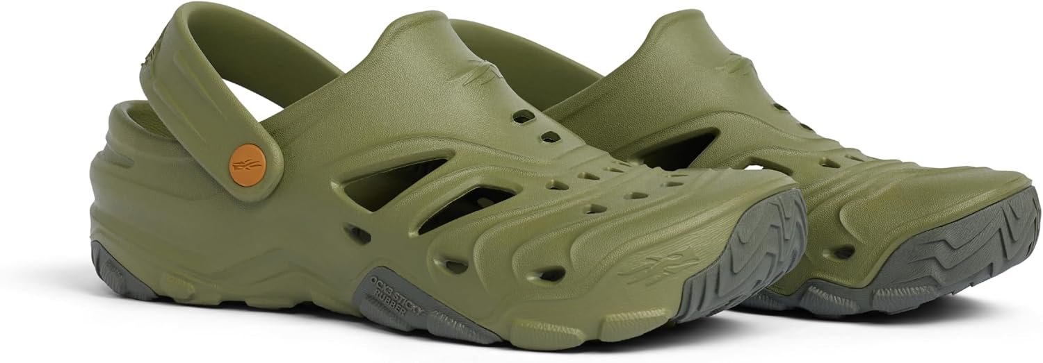 SITKA Ranger Full-Foam Camp Shoe