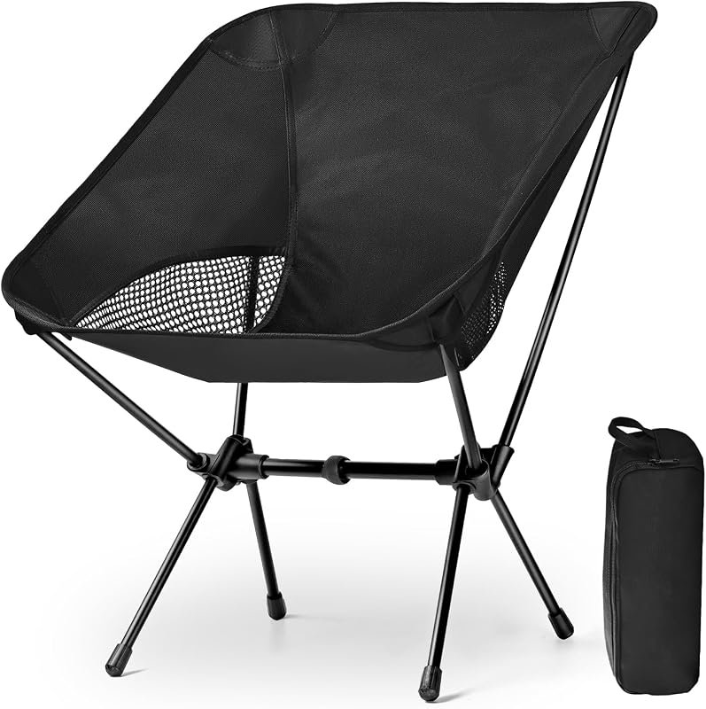 Lightweight Portable Camping Chair
