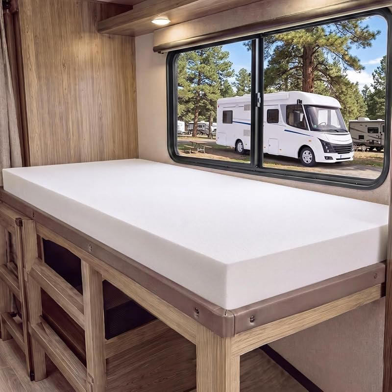 Novabright RV Bunk Mattress