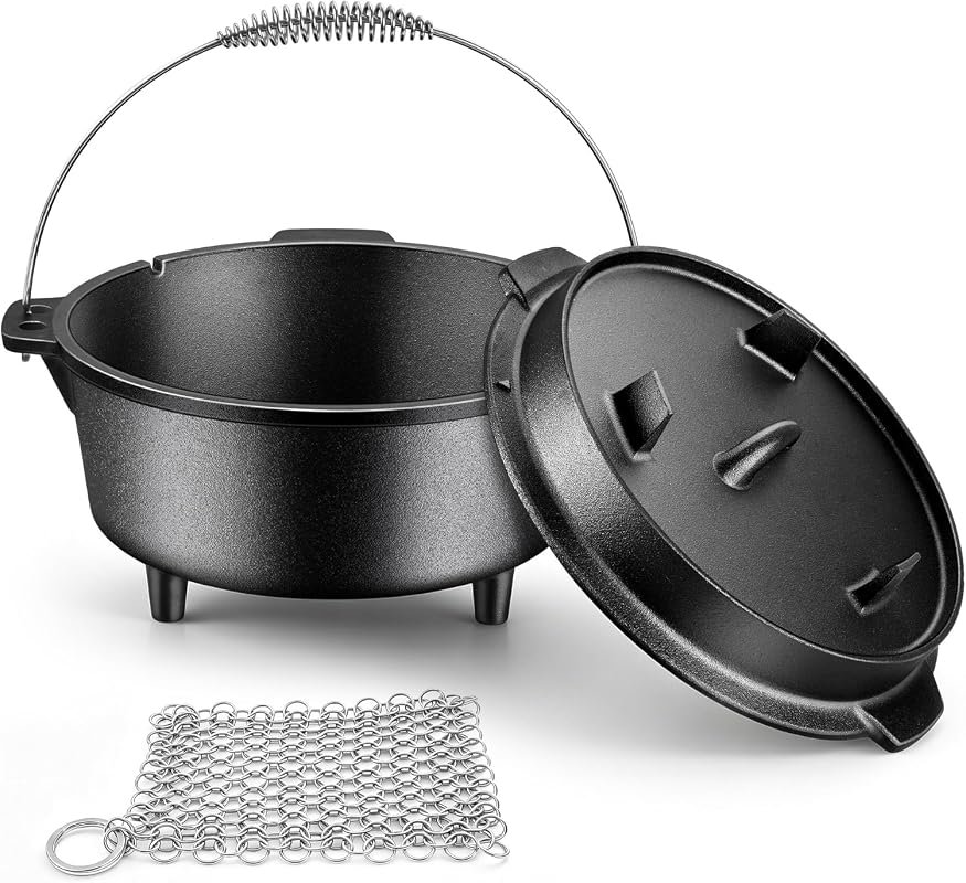 Joyfair 5QT