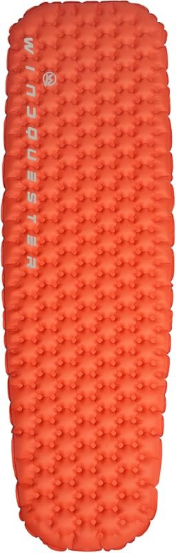 4-Season Backpacking Sleeping Pad