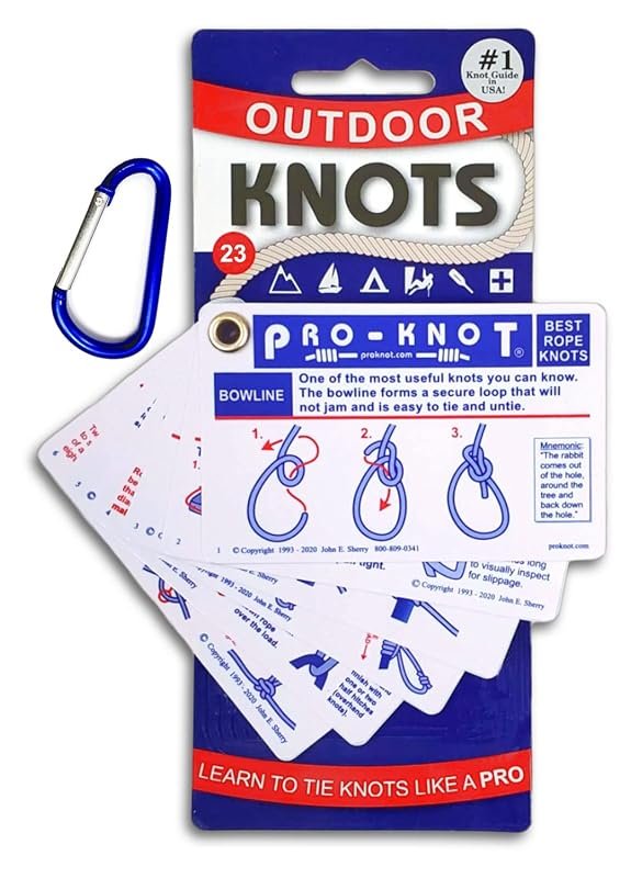 Pro-Knot