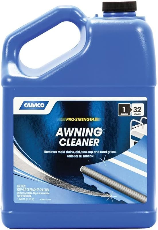 Camco Pro-Strength Awning Cleaner Concentrate