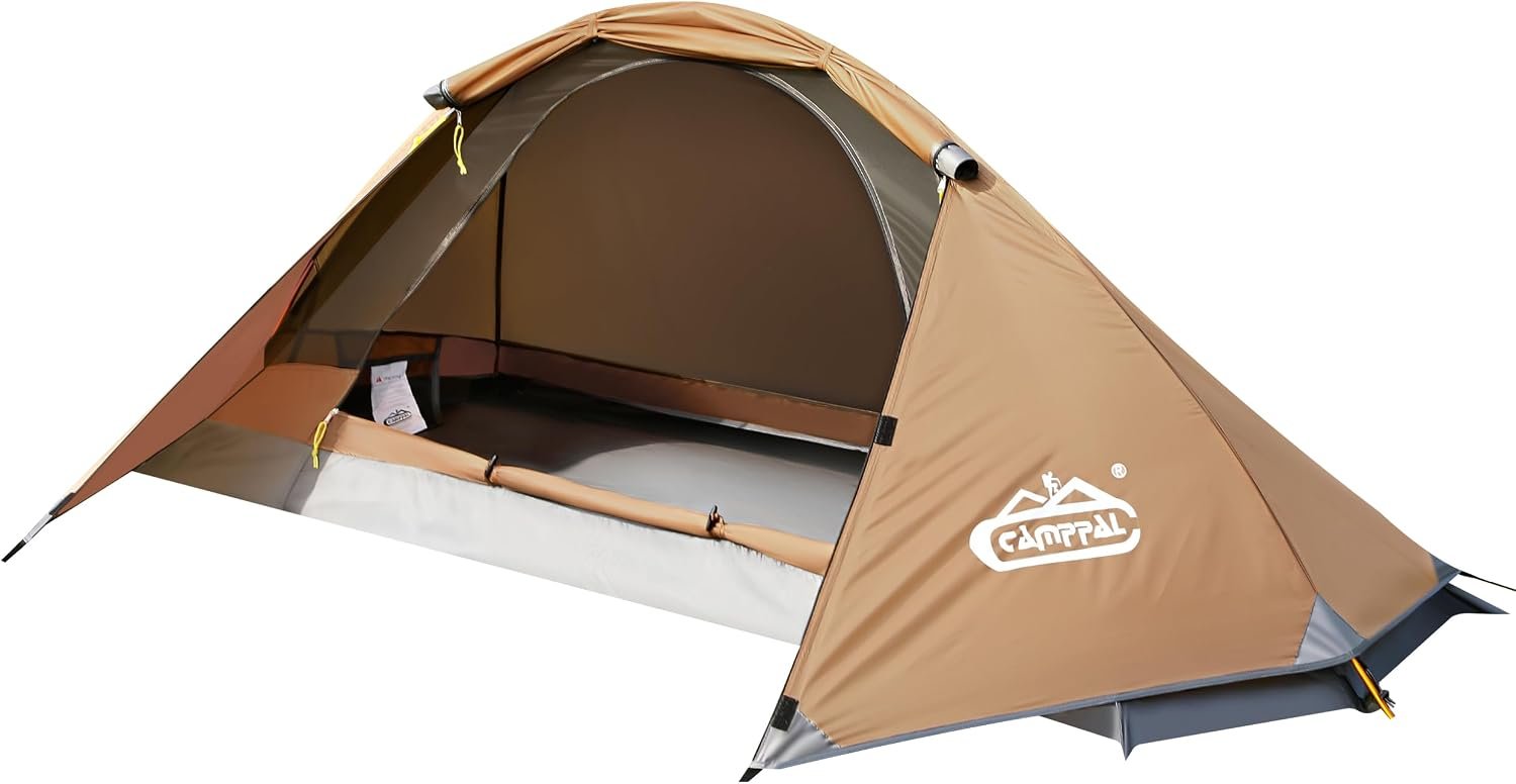 Camppal 1 Person Tent