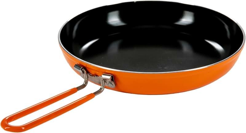 Premium Camping Cookware Set