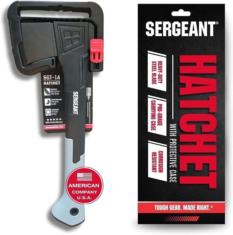 SERGEANT SGT-14