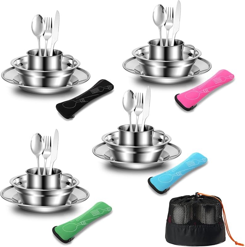 Mess Kit
