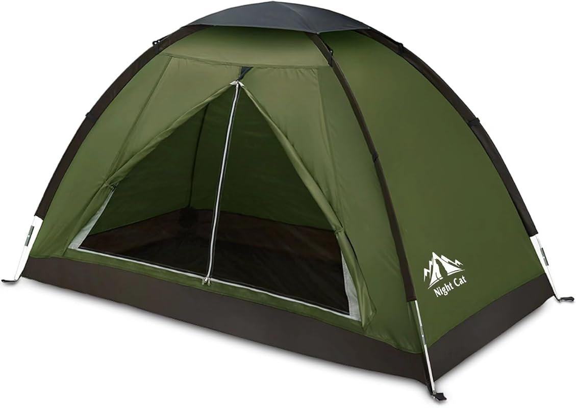 Night Cat Backpacking Tent
