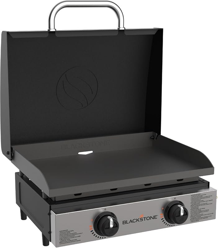 Blackstone 22 Inch Tabletop Griddle