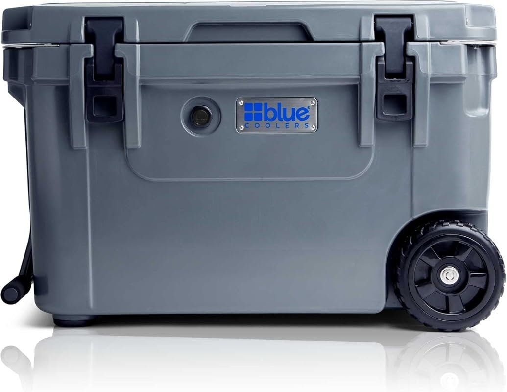 Blue Coolers Ice Vault Cooler
