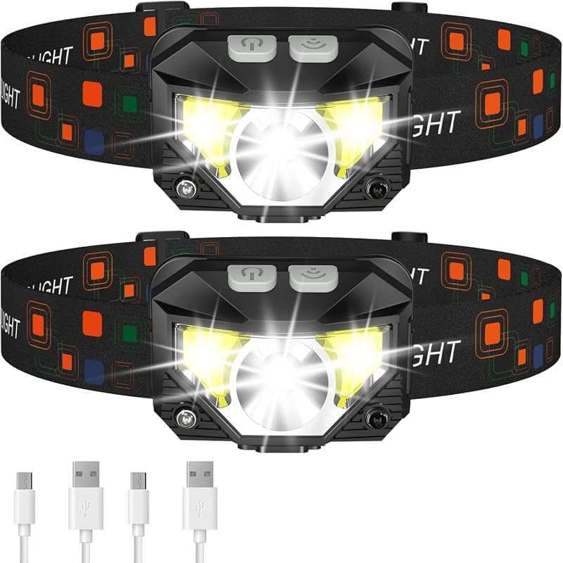 LHKNL Headlamp