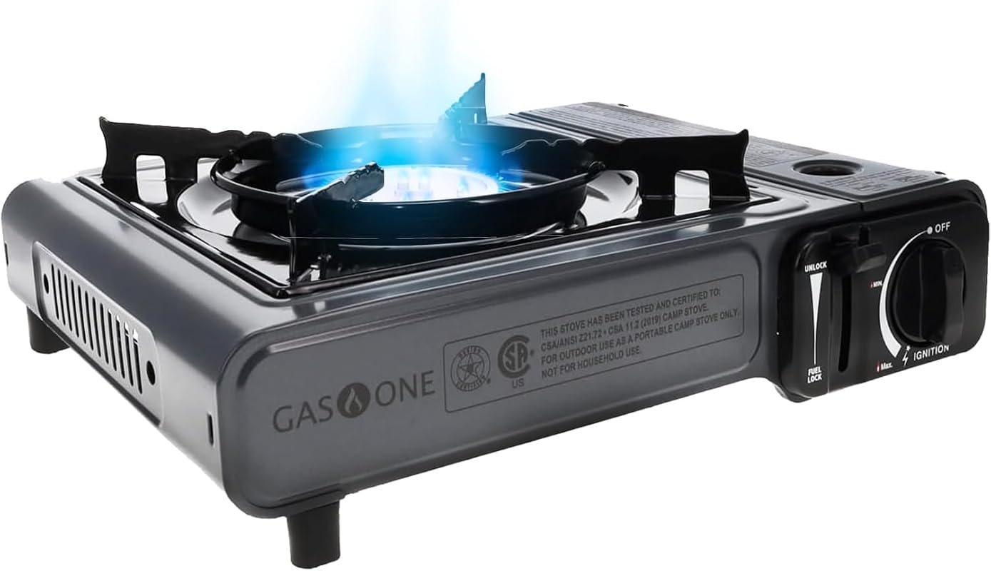 Gas One